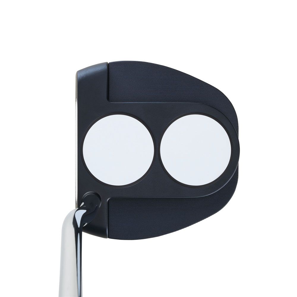 ODYSSEY Odyssey AI-ONE 2-Ball Jailbird Mini Putter