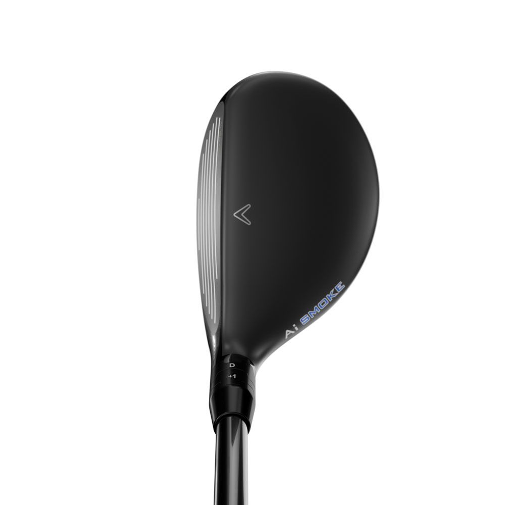 CALLAWAY Callaway Ai Smoke Hybrid