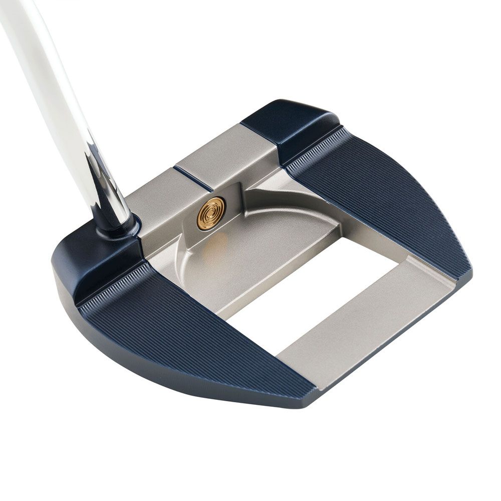 ODYSSEY Odyssey AI-ONE Milled Jailbird Mini Versa 90 DB Putter