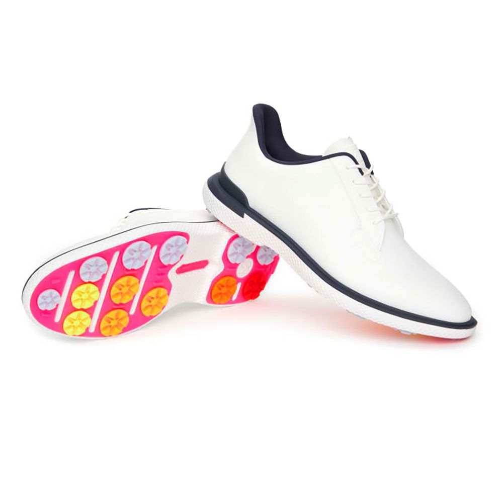 GFORE GFORE GALLIVAN2R Golf Shoes Snow/Twilight GMF0000058