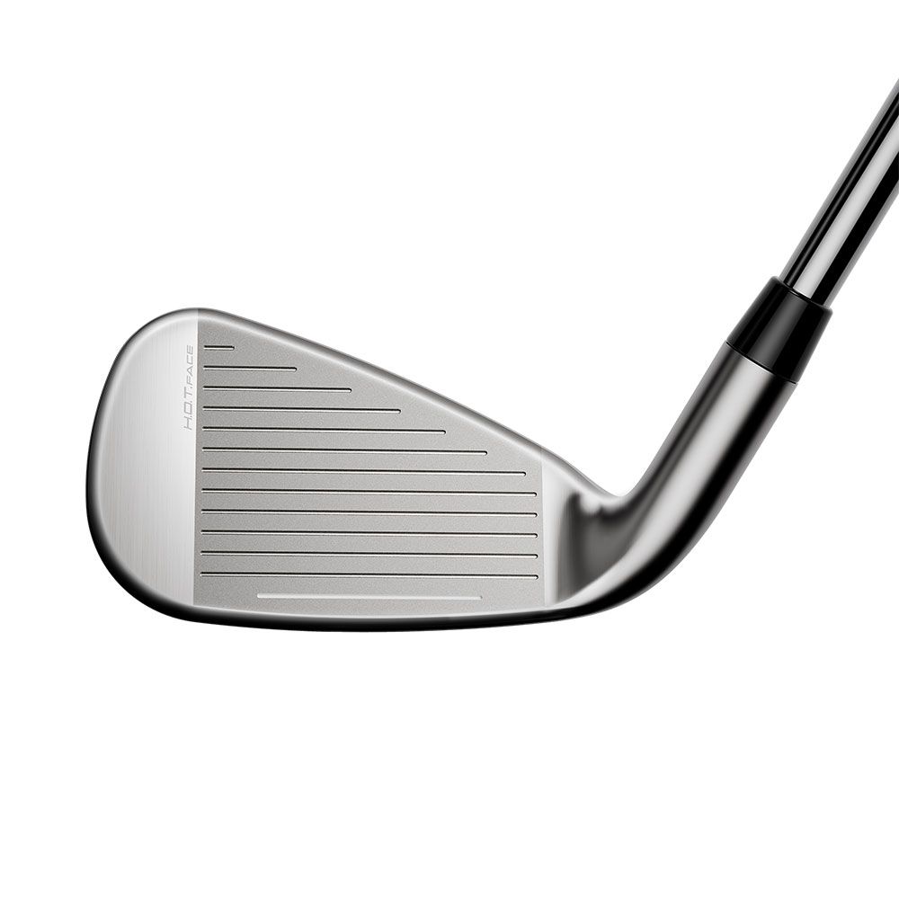 COBRA Cobra Air X 2.0 Steel Irons