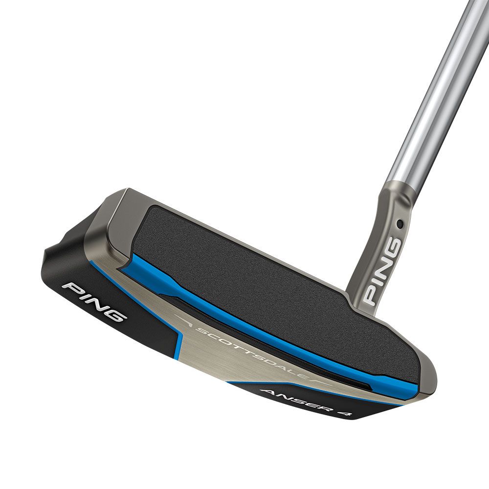 PING Ping Scottsdale Anser 4 Putter