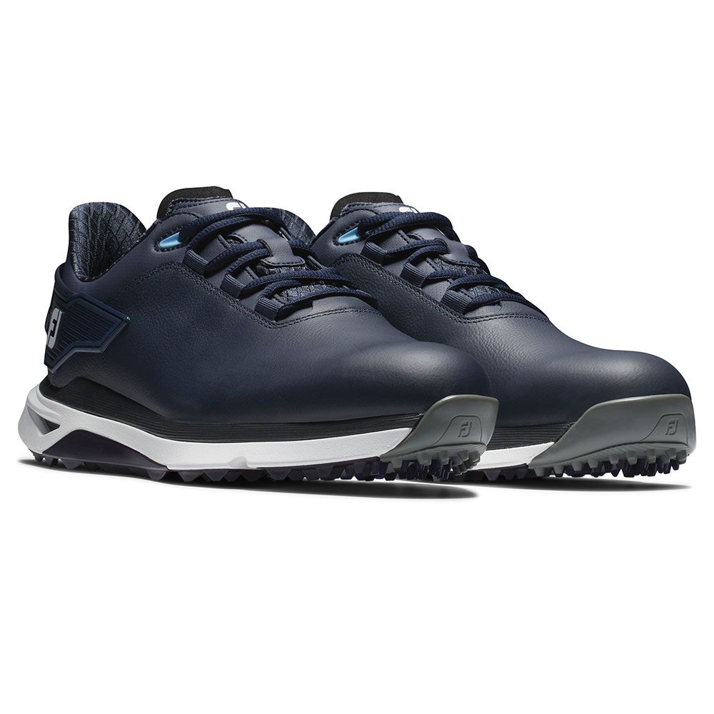 FOOTJOY FootJoy PRO SLX Golf Shoes Navy White 56908