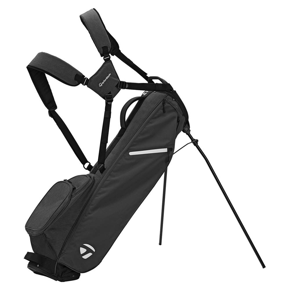 TAYLORMADE Taylormade FlexTech Carry Bag Grey 2024