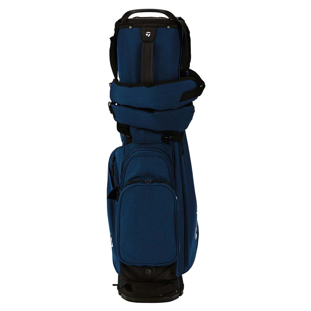 TAYLORMADE Taylormade FlexTech Crossover Stand Bag - Navy 2024