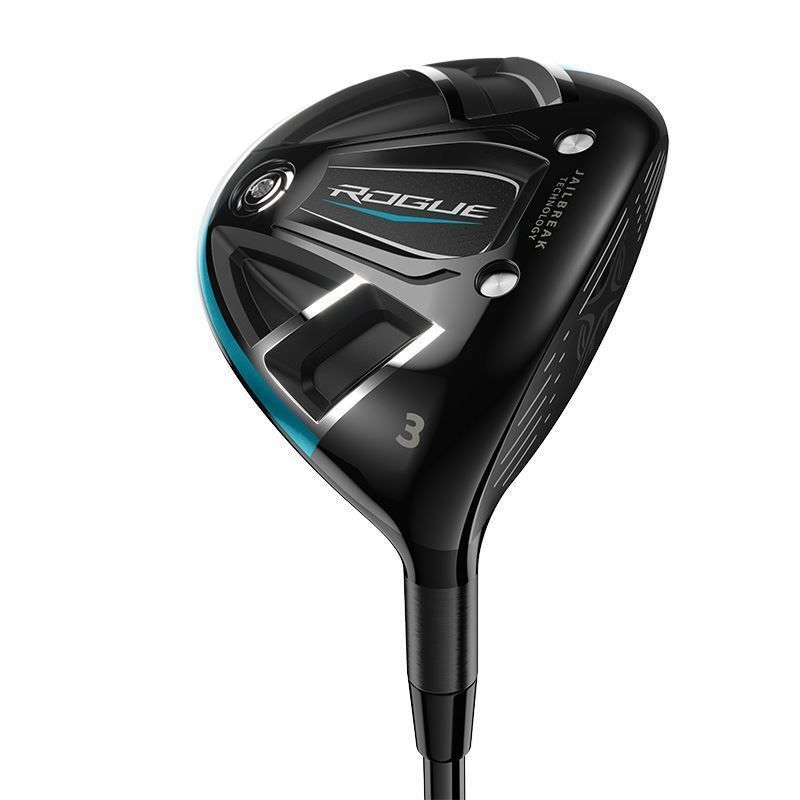 CALLAWAY Callaway Ladies Rogue 20 Fairway