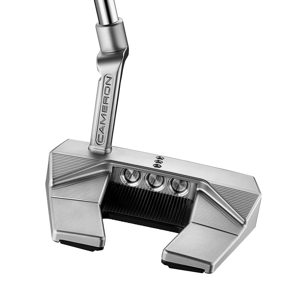 SCOTTY CAMERON Scotty Cameron Phantom 5.2 Putter