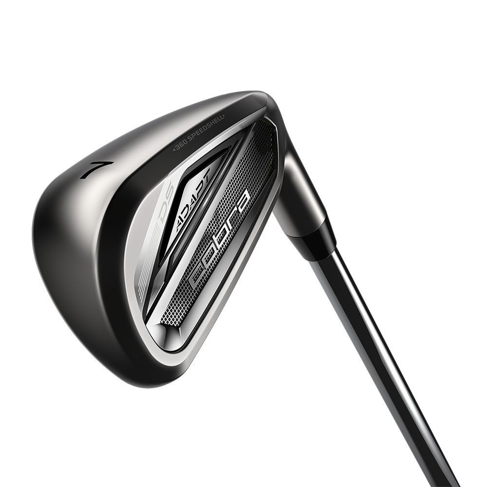 COBRA Cobra DS-ADAPT Steel Irons