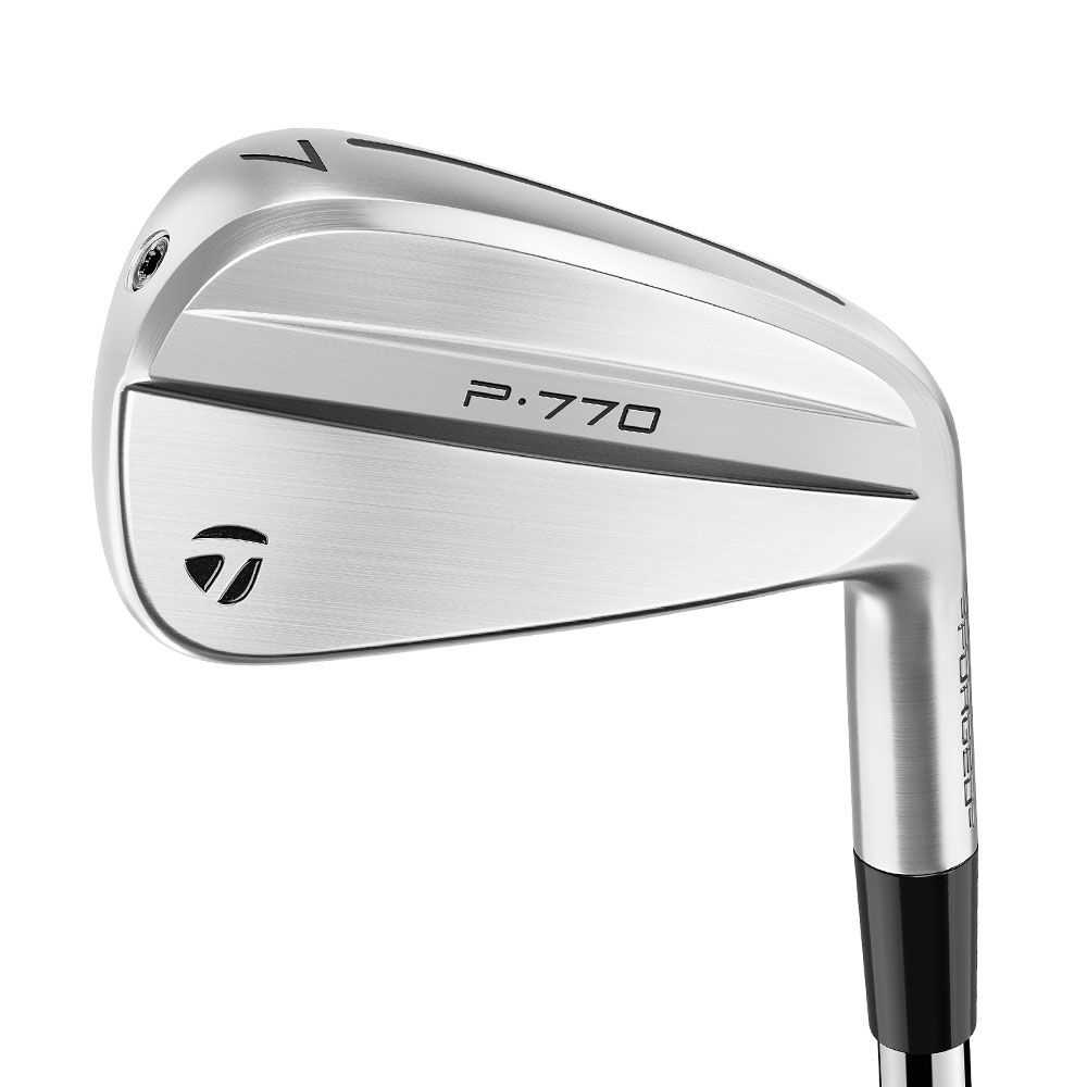 TAYLORMADE Taylormade P770 Steel Iron 2024