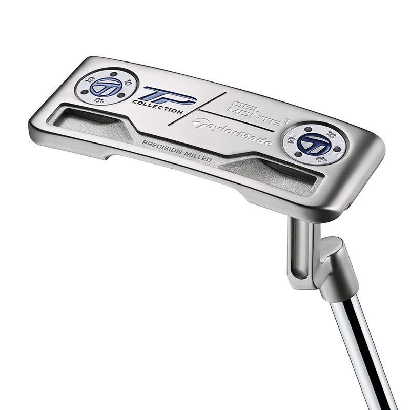 TAYLORMADE Taylormade Hydro Blast  Del Monte #1 Putter