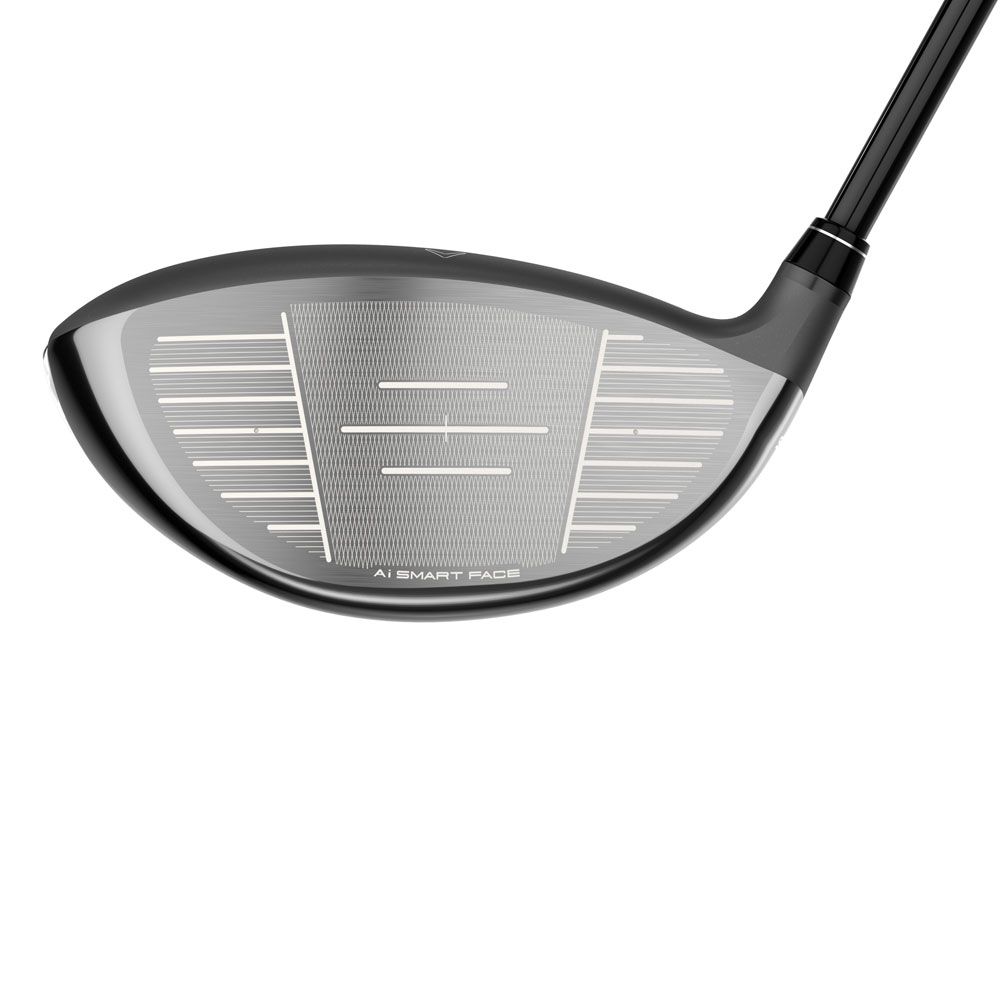 CALLAWAY Callaway Ai Smoke Max Fast Driver