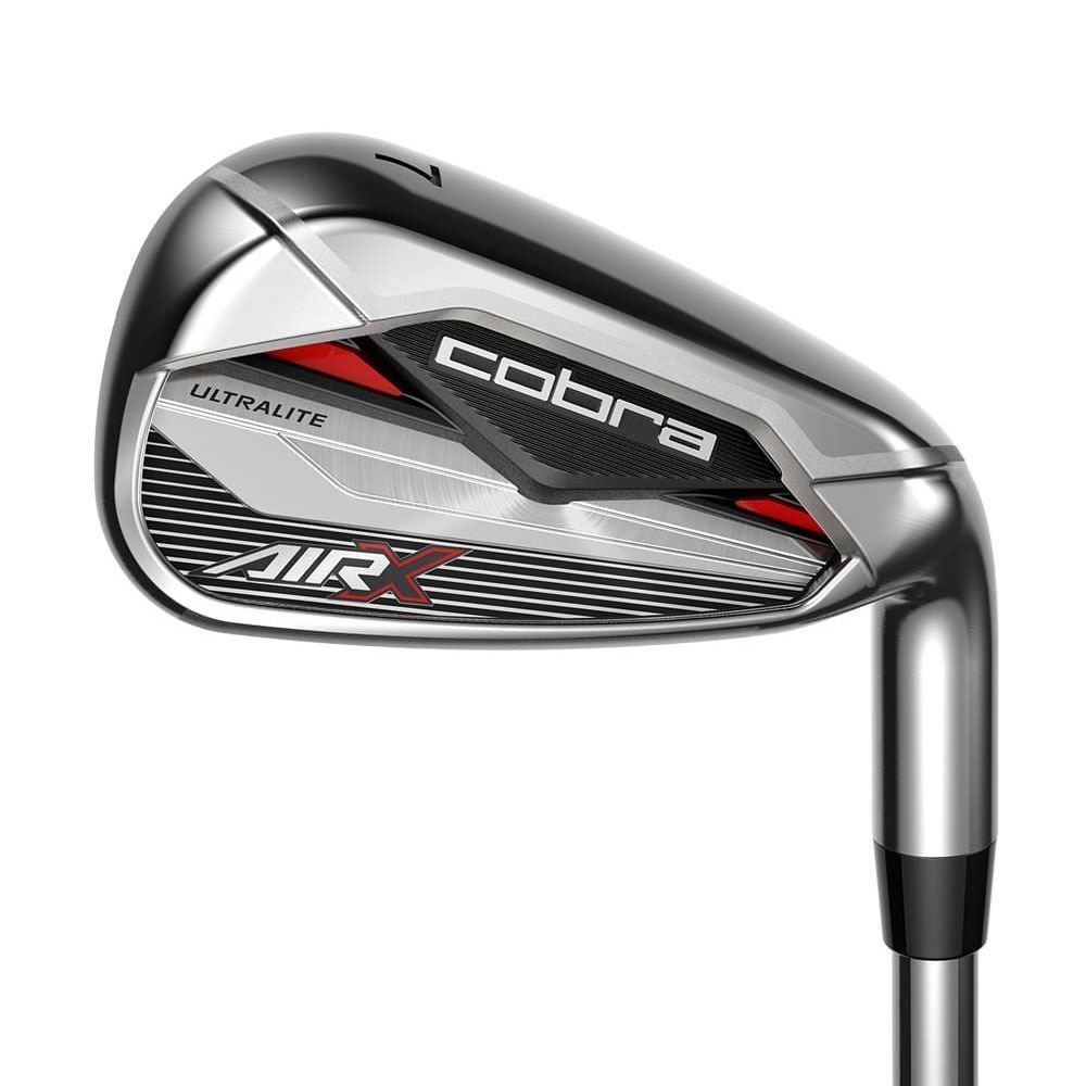 COBRA Cobra Air X Graphite Irons