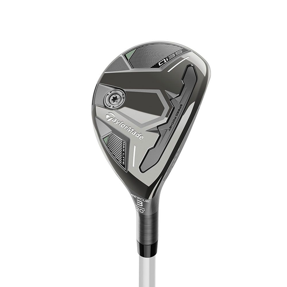 TAYLORMADE Taylormade QI35 Max Lite Womens Hybrid