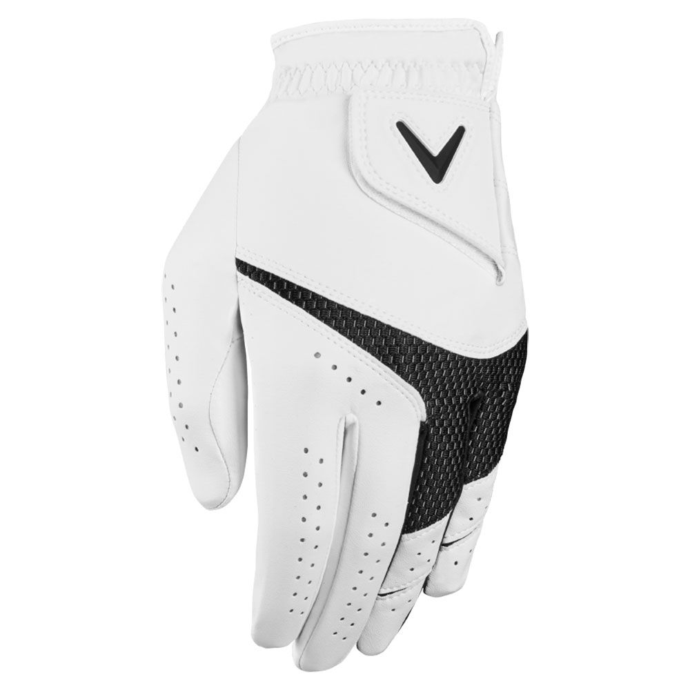 CALLAWAY Callaway Weather Spann Glove For the Right Handed Golfer