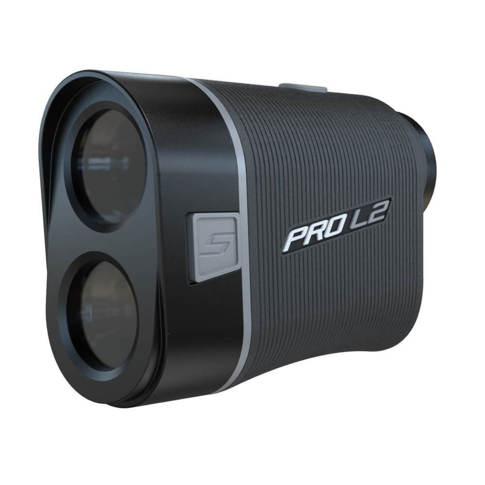 SHOTSCOPE Shot Scope PRO L2 Laser Rangefinder - Grey