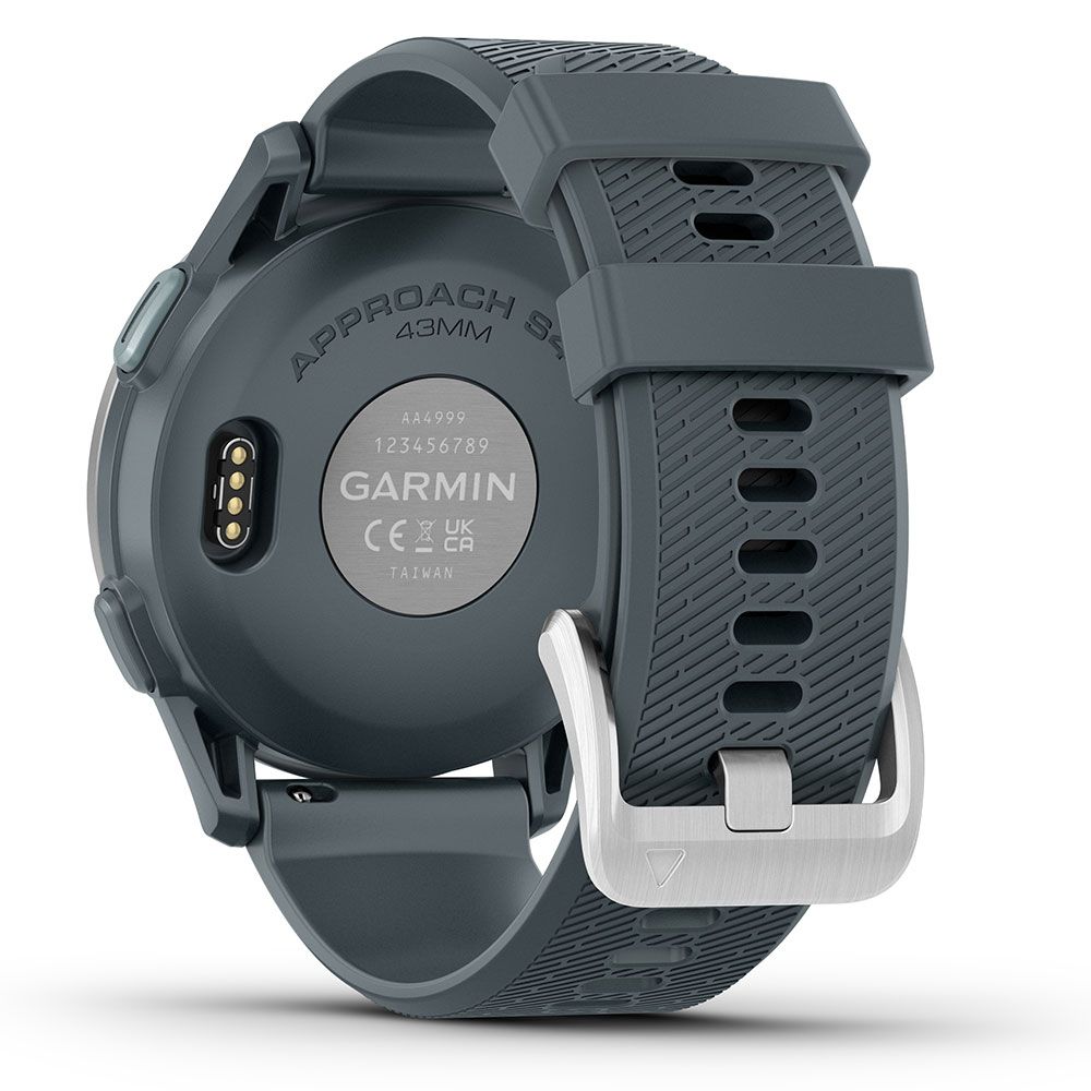 GARMIN Garmin Approach S44 Watch Twilight