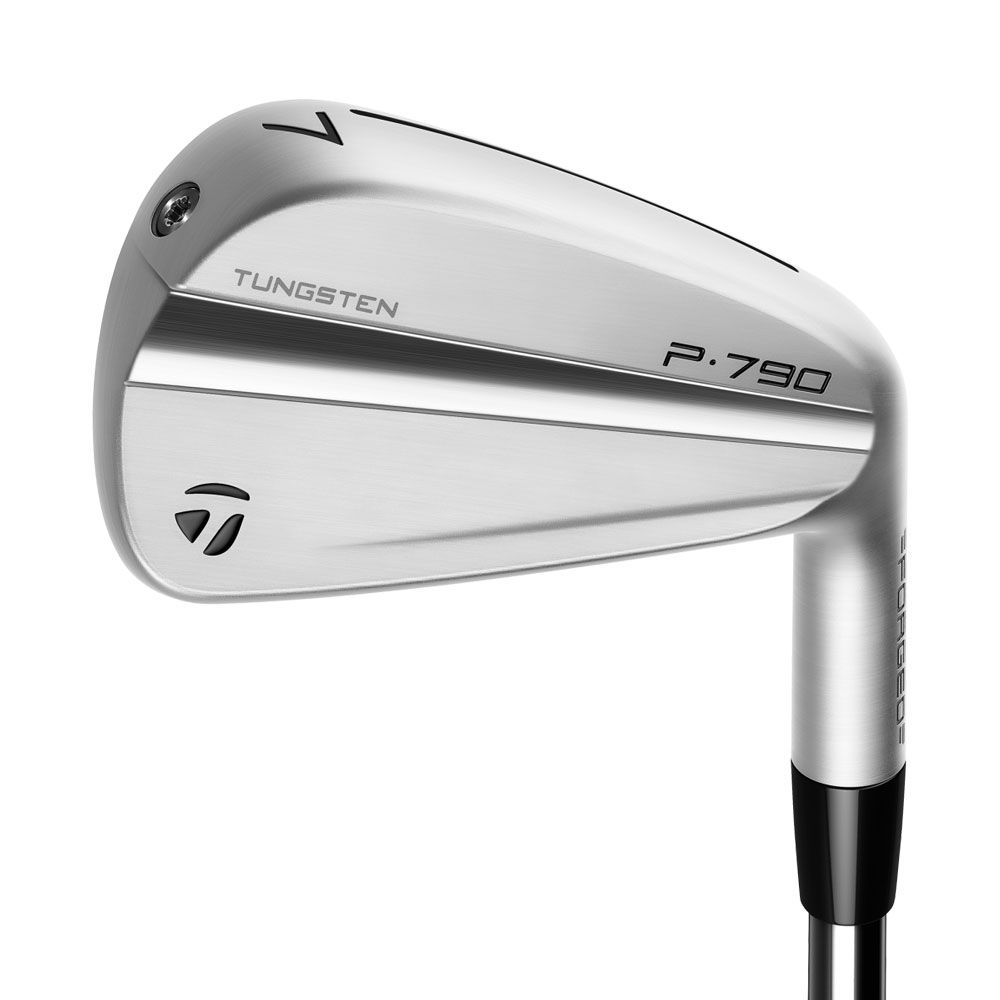 TAYLORMADE Taylormade P790 2023 Steel Irons