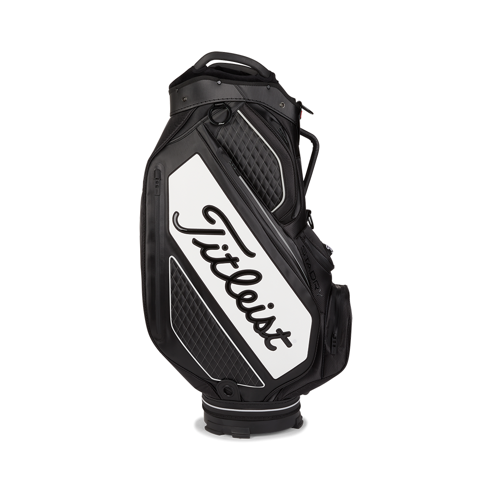 TITLEIST Titleist Tour Series Premium Cart Bag StaDry