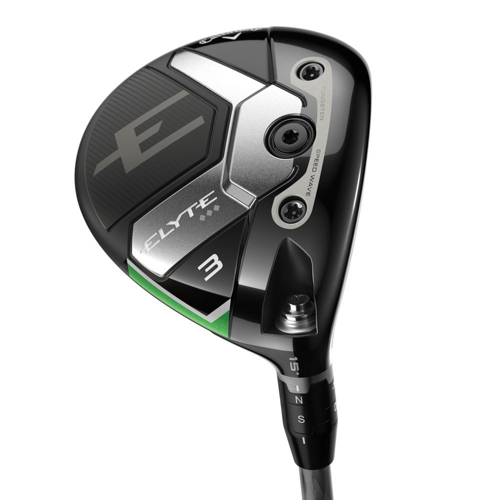 CALLAWAY Callaway Elyte Triple Diamond Fairway