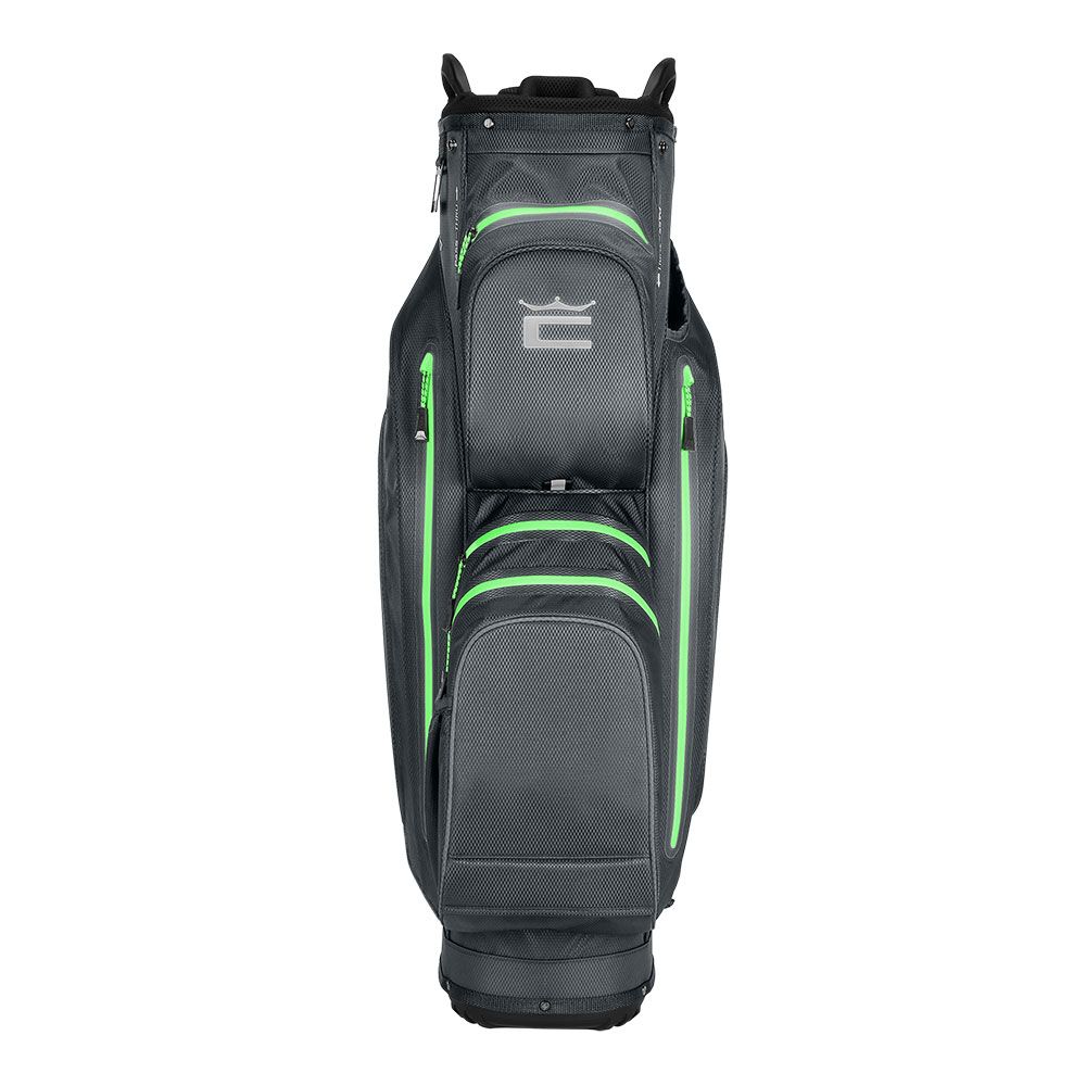 COBRA Cobra UltraDry Pro Cart Bag Shade Gecko