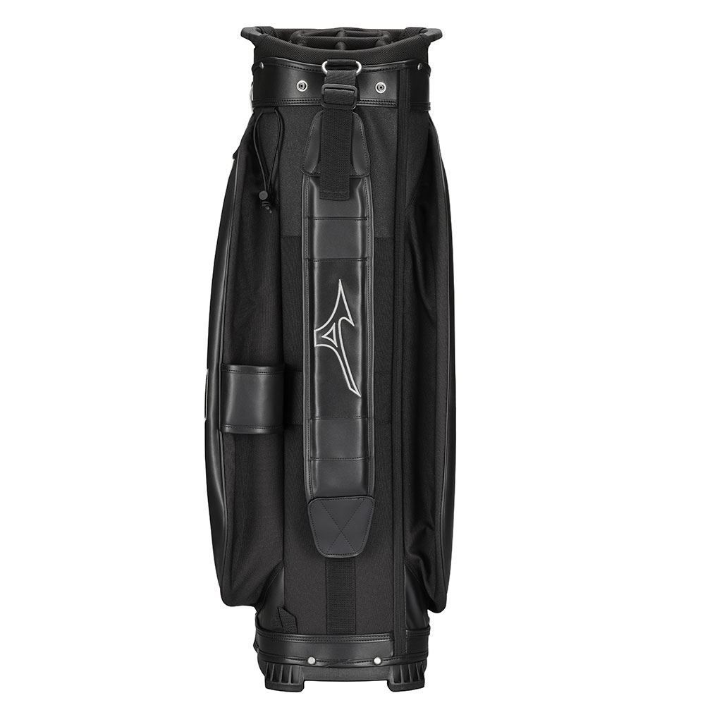 MIZUNO Mizuno Tour Cart Bag 22 Black