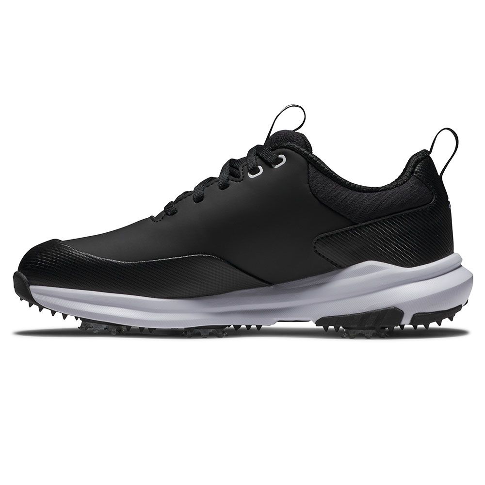 FOOTJOY FootJoy Tour Rival Womens Golf Shoes Black 97851