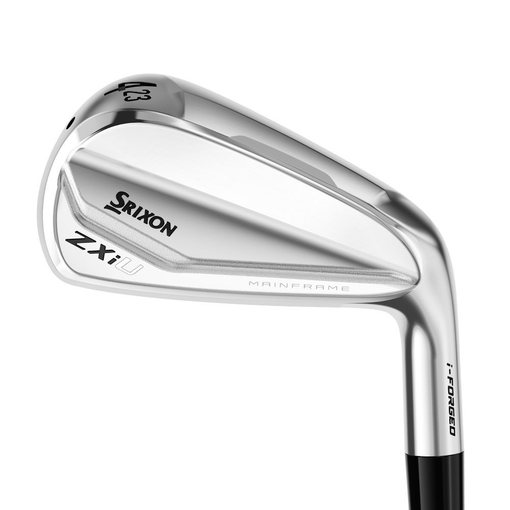 SRIXON Srixon ZXi Utility Iron