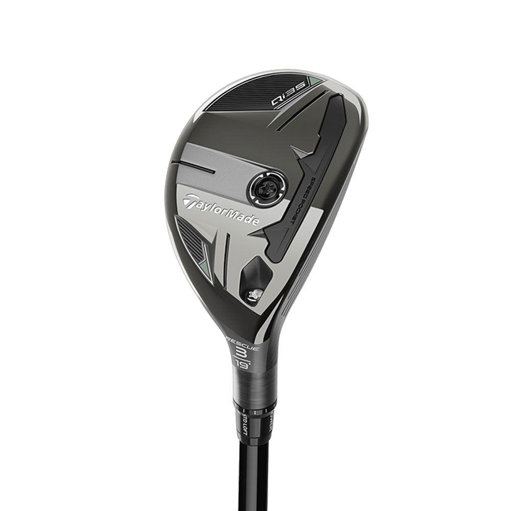 TAYLORMADE Taylormade QI35 Rescue