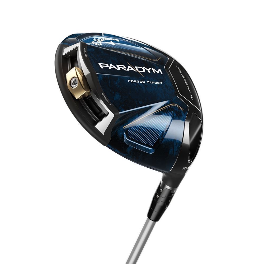 CALLAWAY Callaway Paradym Driver