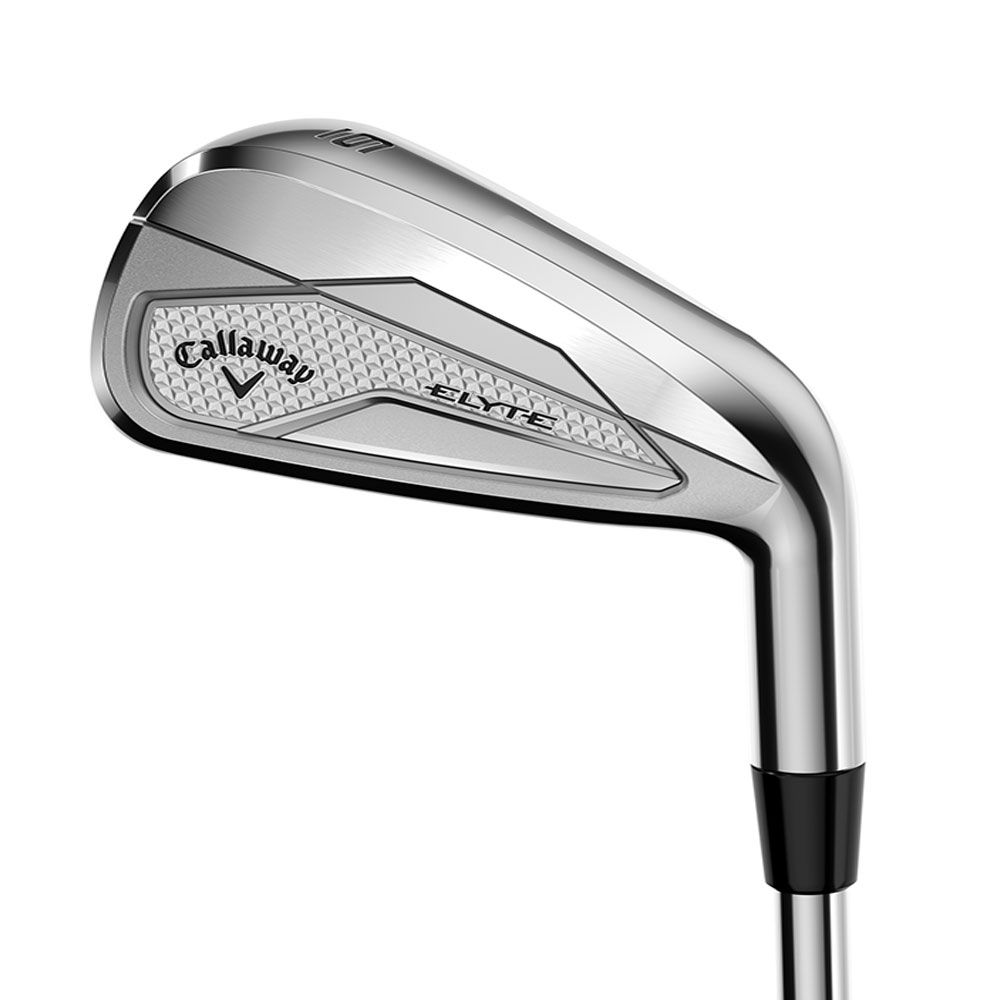 CALLAWAY Callaway Elyte Steel Irons