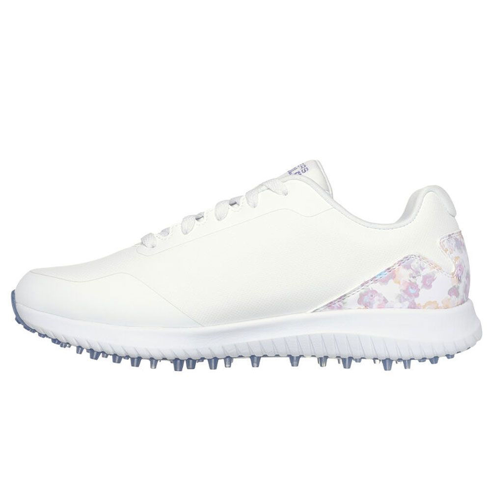 SKECHERS Skechers Go Golf Max 3 Golf Shoes White 123080