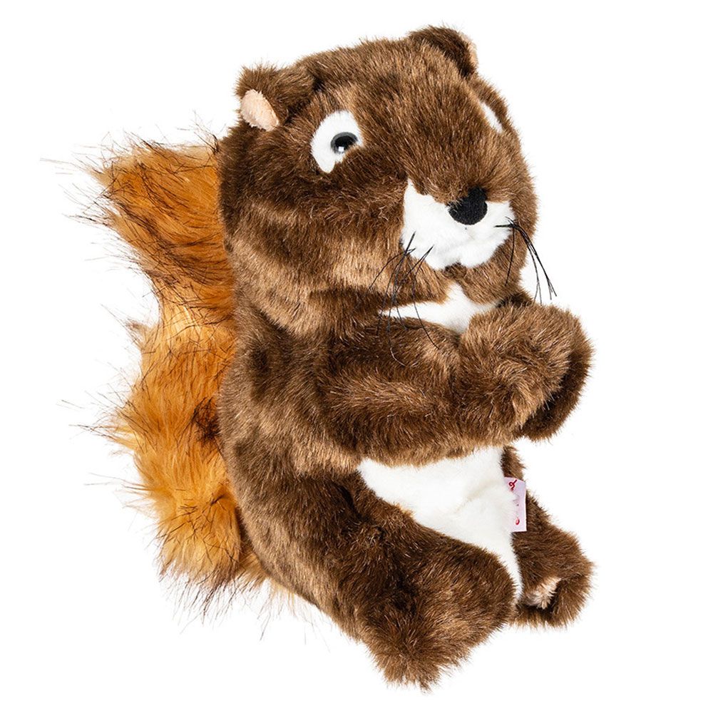 BRAND FUSION Daphnes Headcover Squirrel