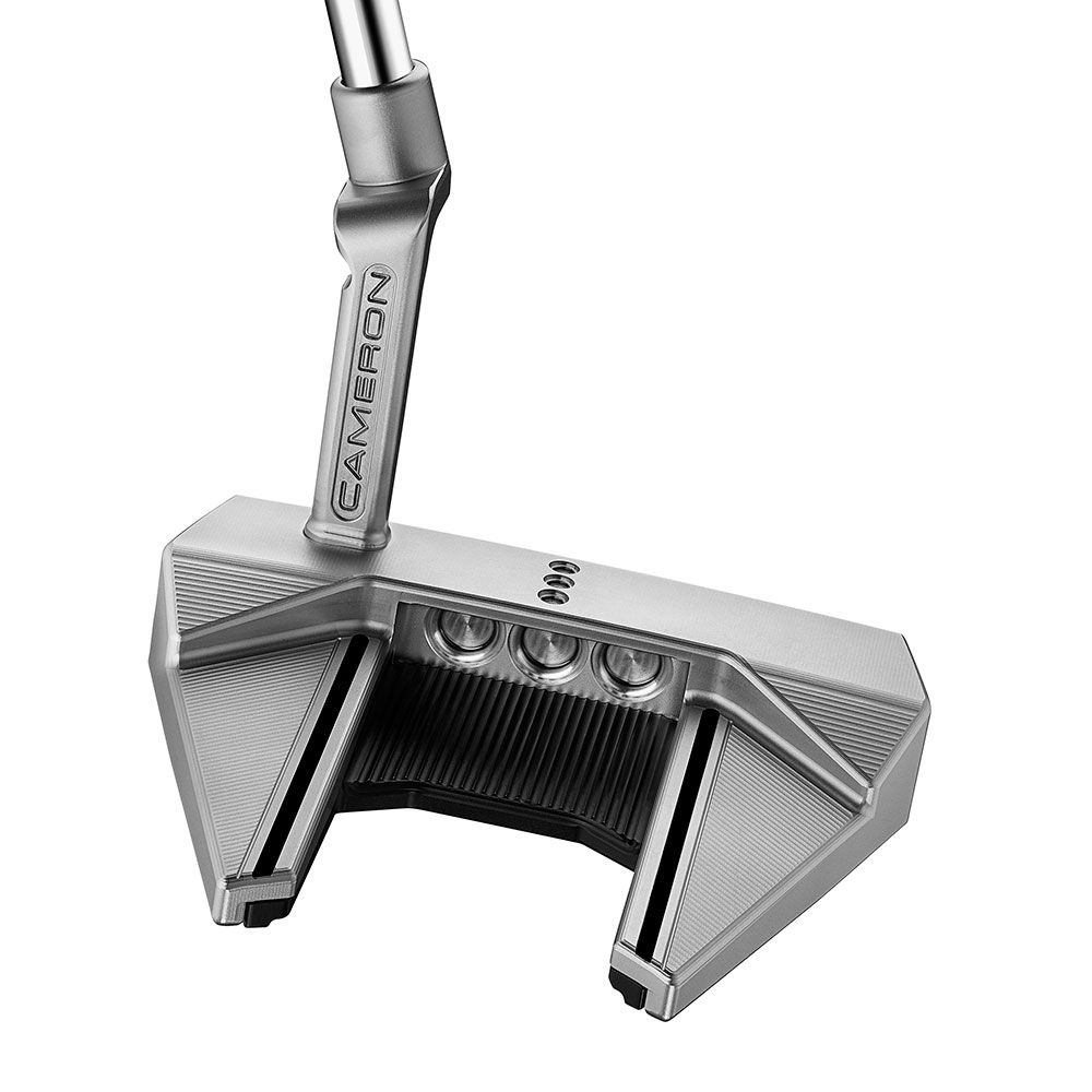 SCOTTY CAMERON Scotty Cameron Phantom 7.2 Putter