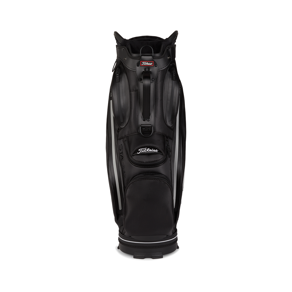 TITLEIST Titleist Tour Series Premium Cart Bag StaDry