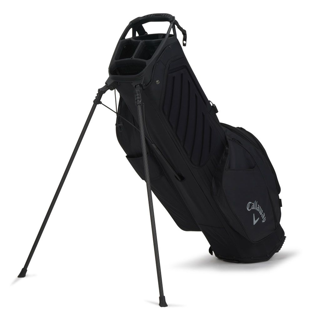 CALLAWAY Callaway Hyperlite Zero Stand Bag - Black