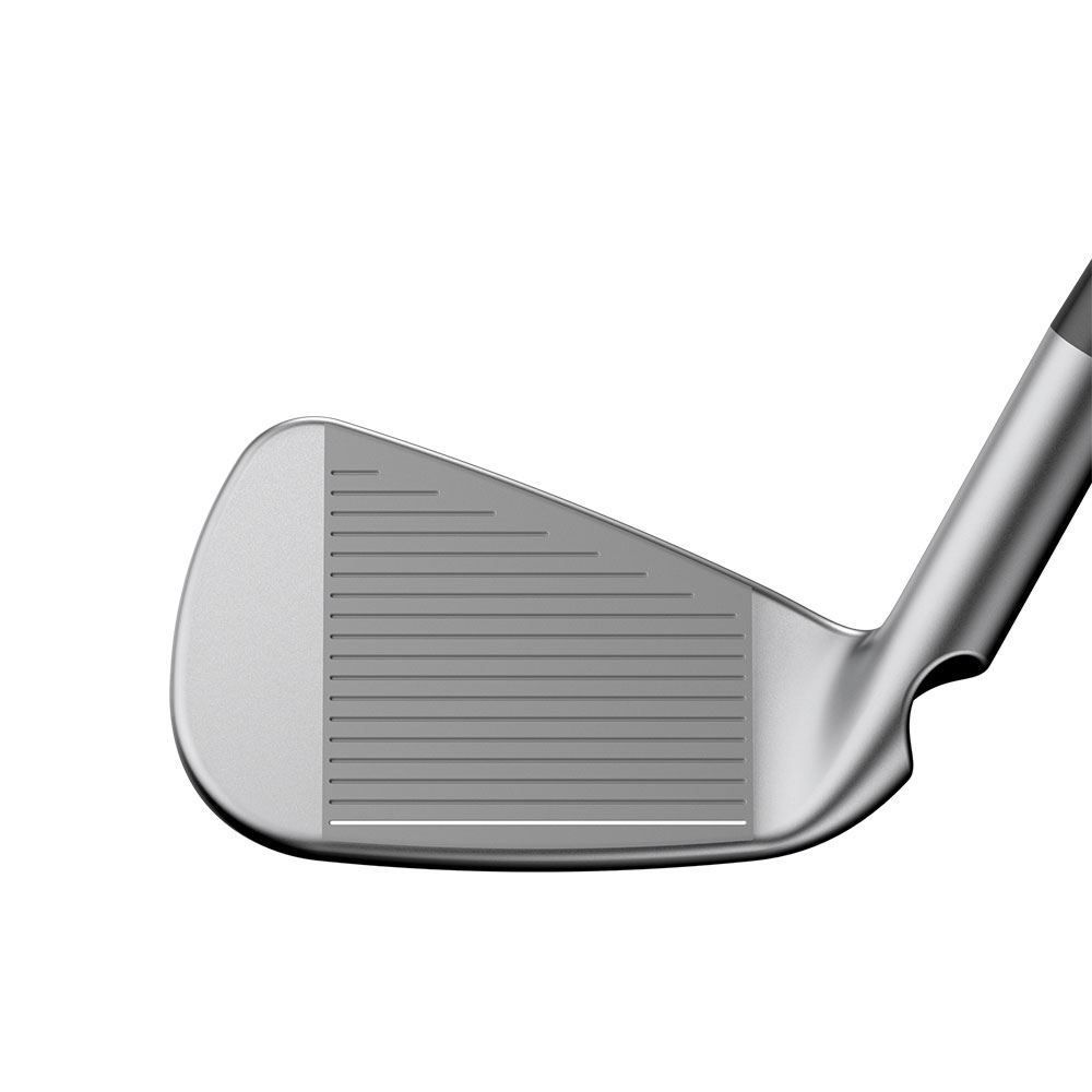 PING Ping i525 Steel Irons