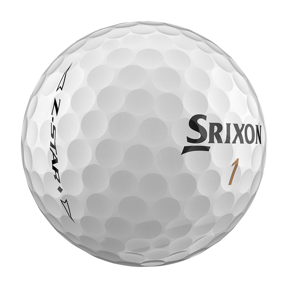 SRIXON Srixon Z Star Diamond 2023 Golf Balls