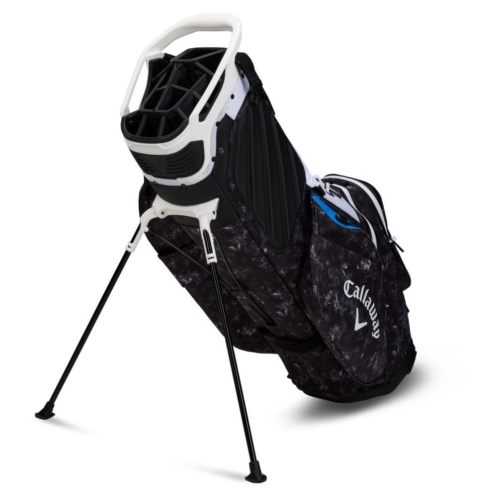 CALLAWAY Callaway Fairway 14 HD Stand Bag AI Smoke 2024