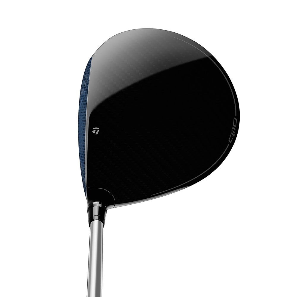 TAYLORMADE Taylormade Qi10 Max Driver