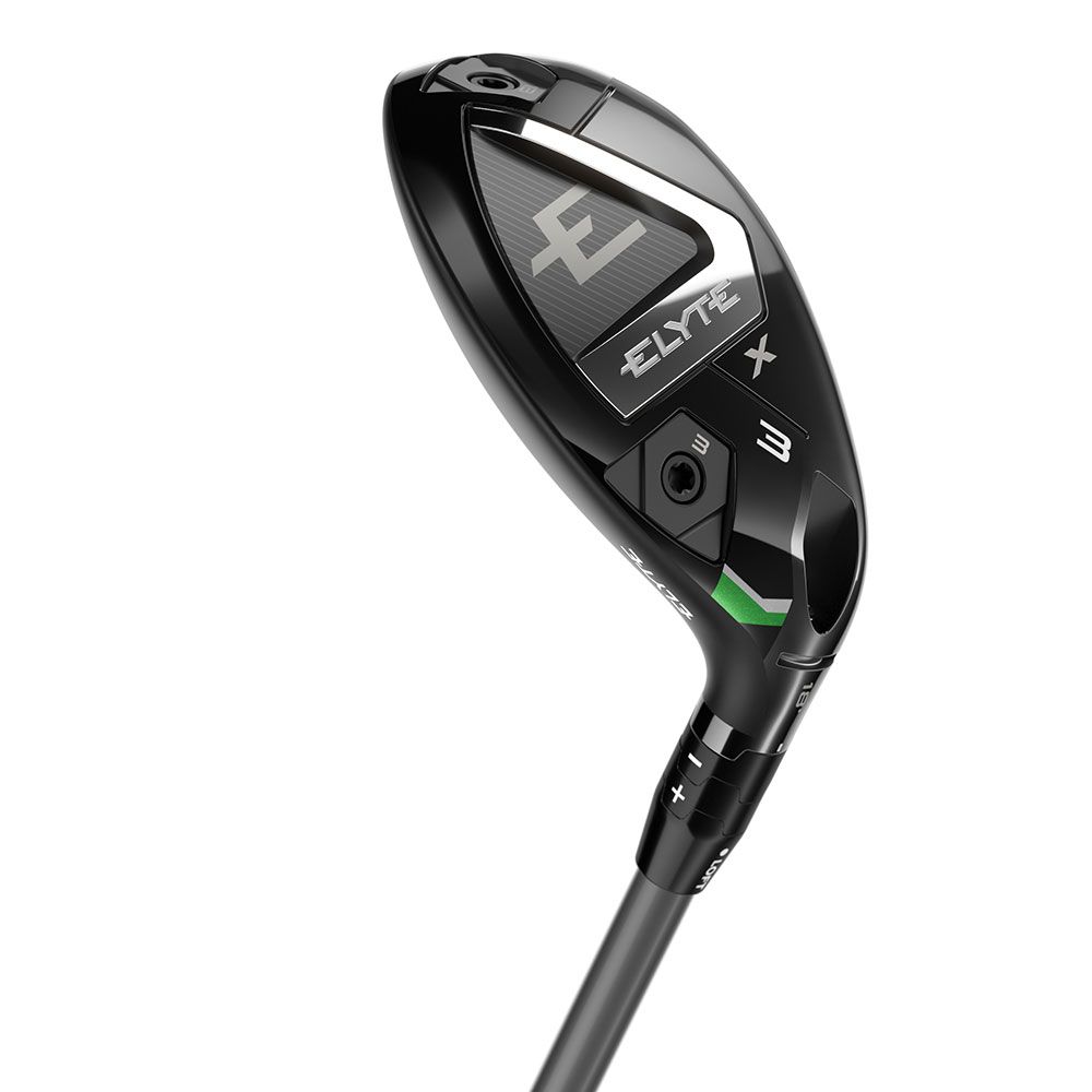 CALLAWAY Callaway Elyte X Hybrid