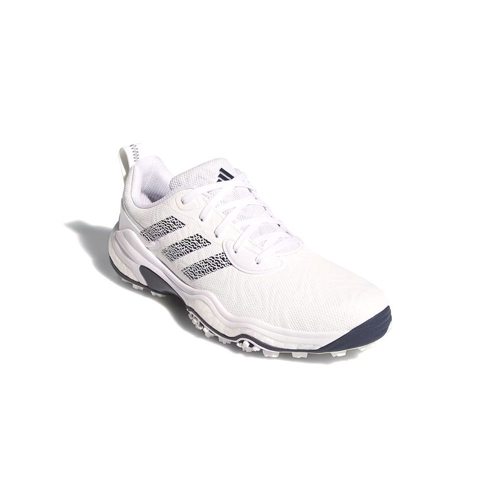 ADIDAS Adidas Codechaos 25 Golf Shoes White Navy