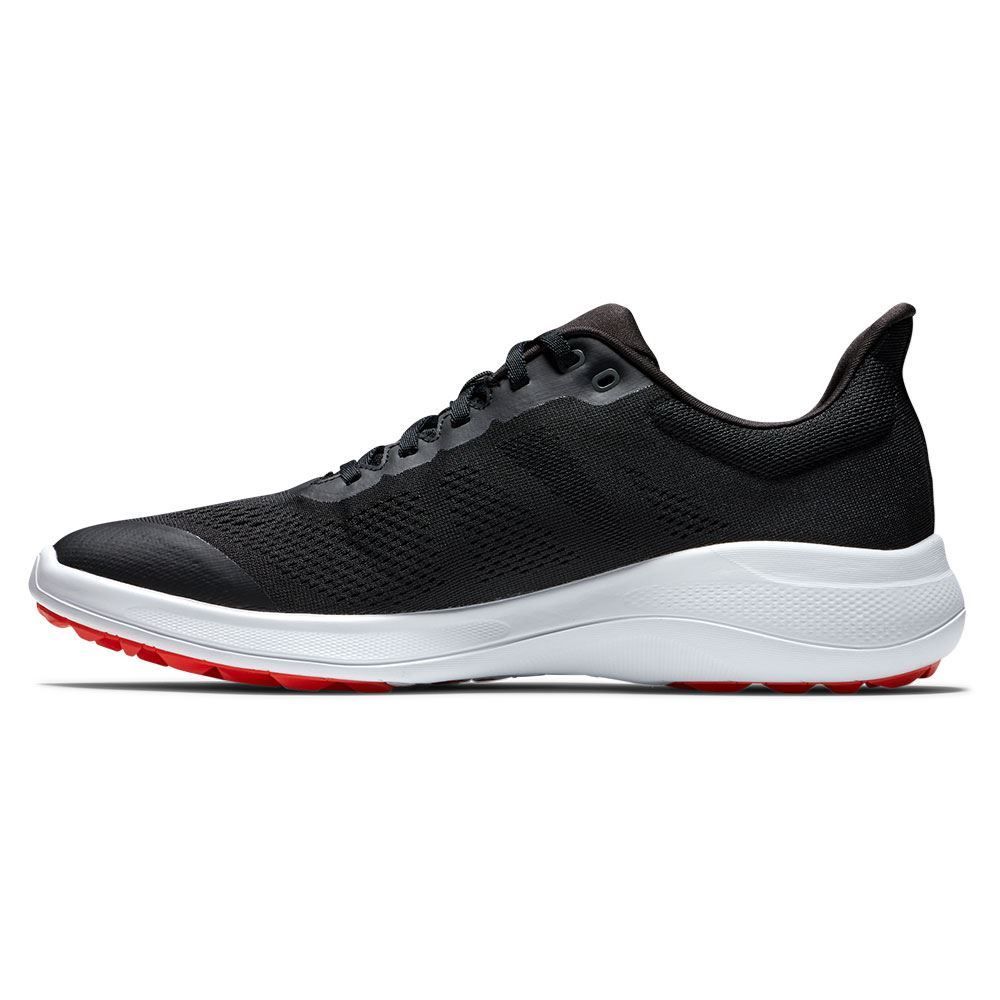 FOOTJOY FootJoy Flex Golf Shoes Black 56141