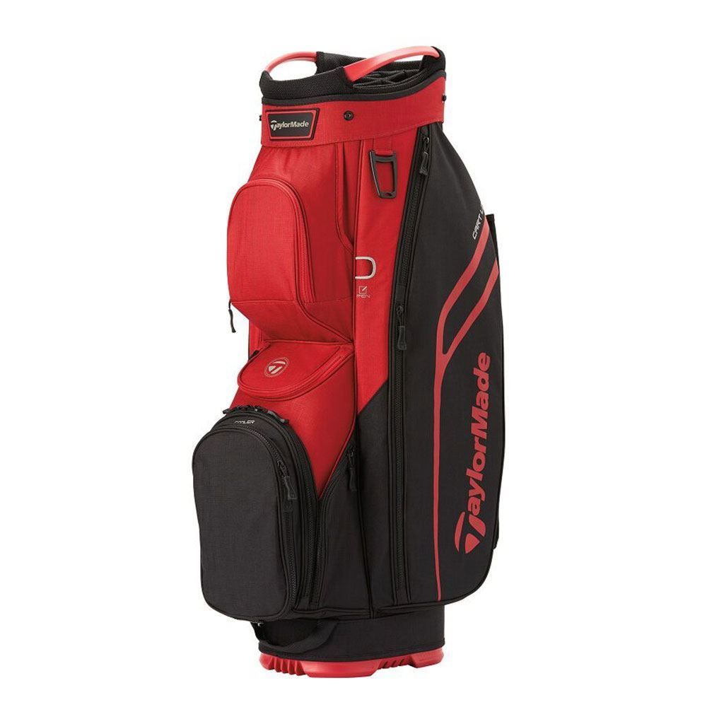 TAYLORMADE Taylormade Cart Lite Bag Driver