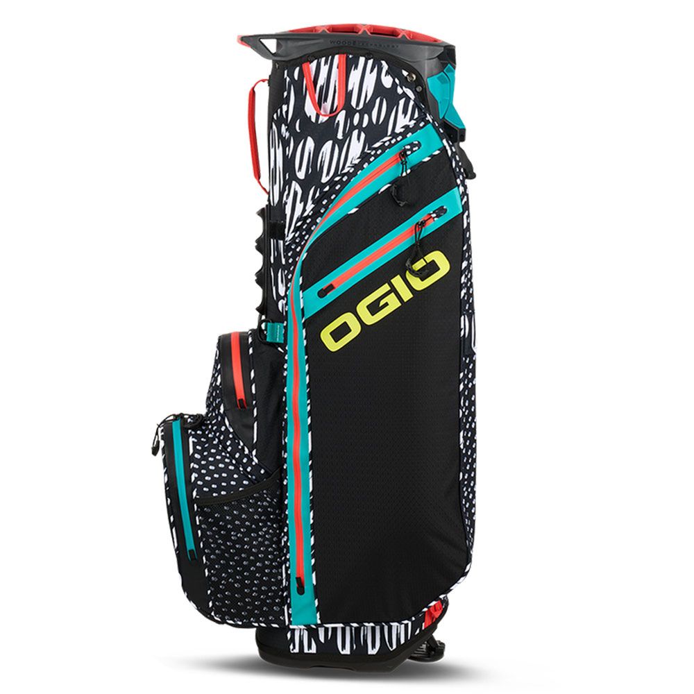 OGIO OGIO All Elements Hybrid Stand Bag Safari