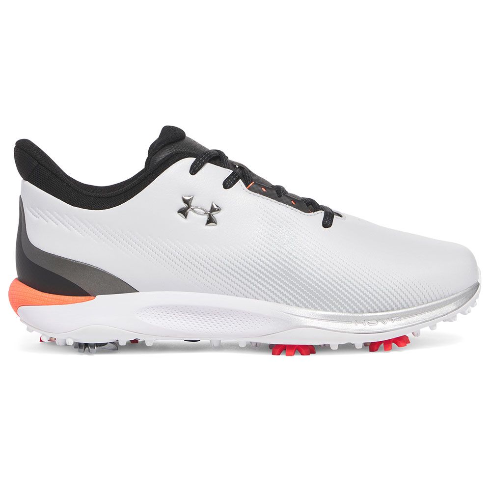 UNDER ARMOUR Under Armour Drive Fade Golf Shoes Halo