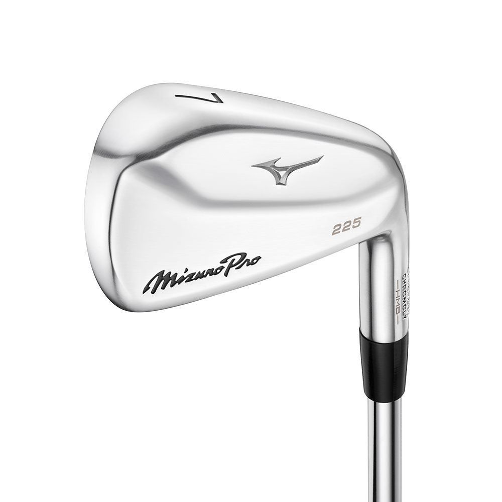 MIZUNO Mizuno Pro 225 Steel Irons