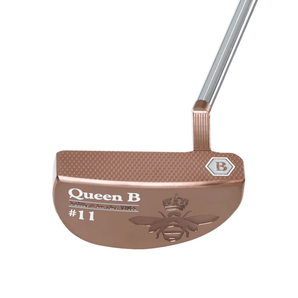 BETTINARDI Bettinardi Queen B 11 2023 Putter