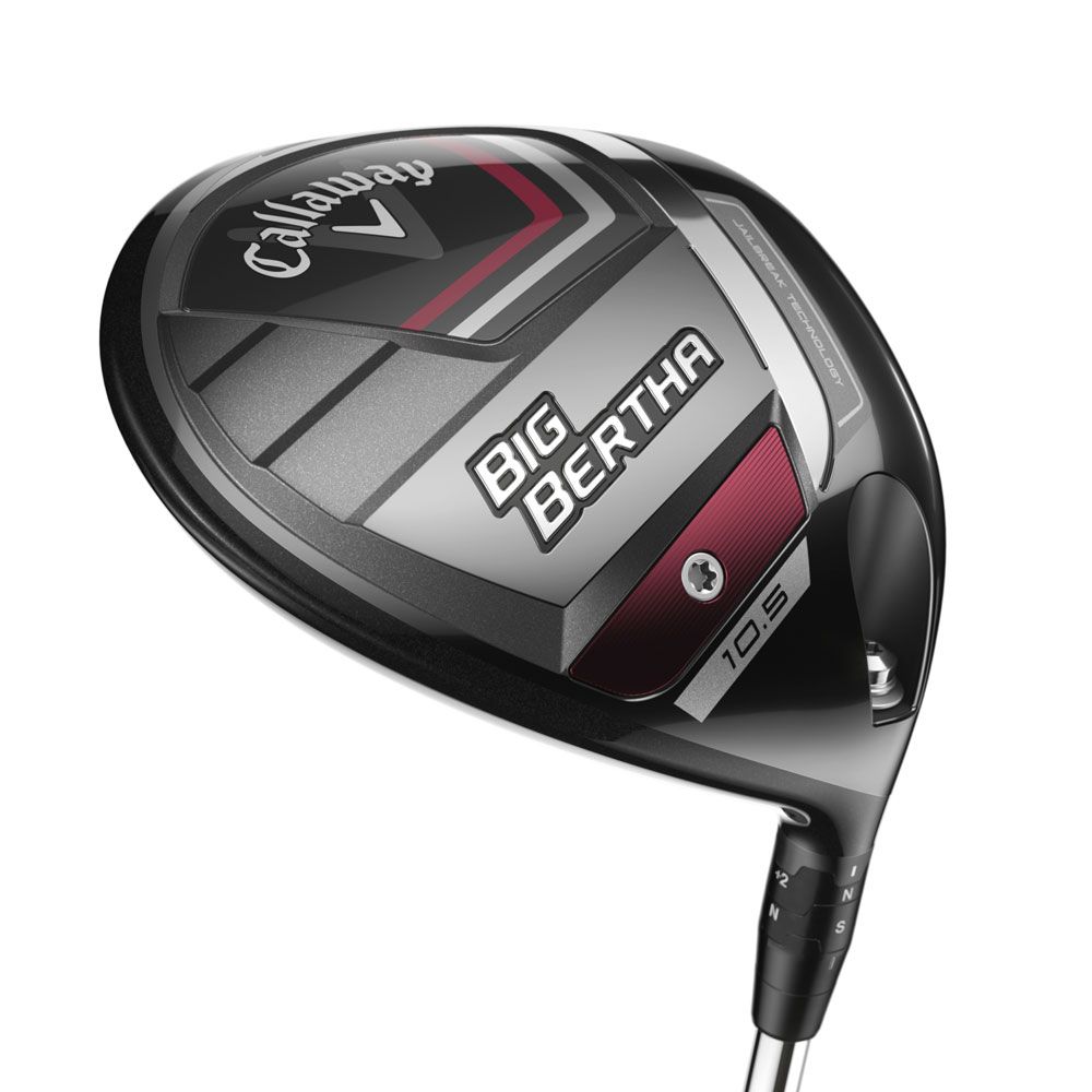 CALLAWAY Callaway Big Bertha 23 Driver