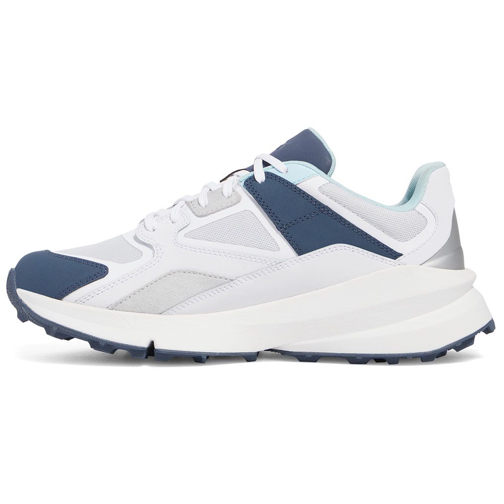 UNDER ARMOUR Under Armour Forge 96 Golf Shoes White Grey