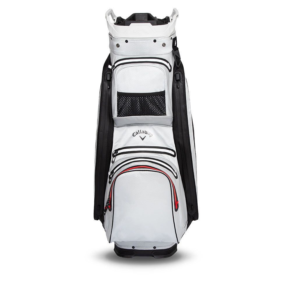 CALLAWAY Callaway ORG 14 HD Cart Bag Charcoal